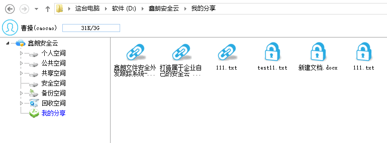 文件外发控制